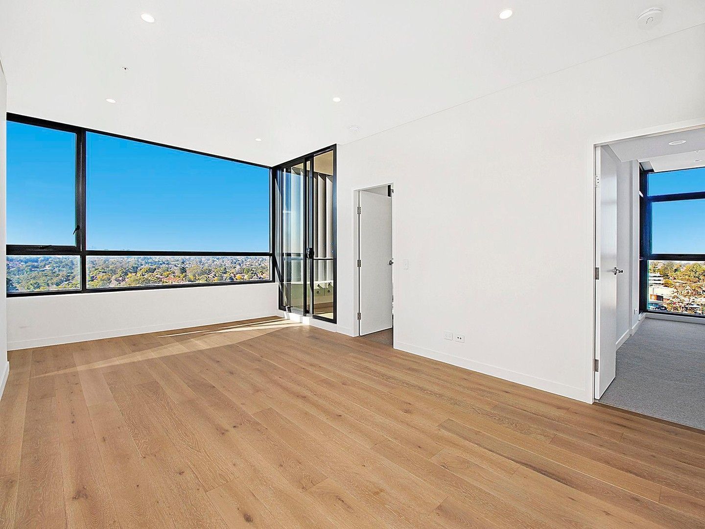 2 bedrooms Apartment / Unit / Flat in 1302B/22-28 Cambridge Street EPPING NSW, 2121