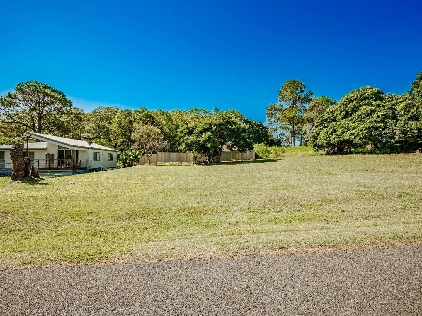 Vacant land in 7 MIRIAM STREET, RUSSELL ISLAND QLD, 4184