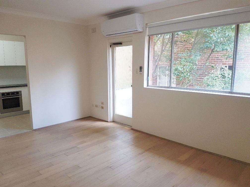2 bedrooms Apartment / Unit / Flat in 29 Stewart Street PARRAMATTA NSW, 2150