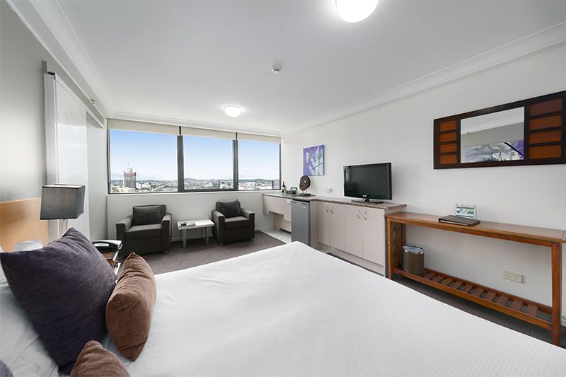 186/293 North Quay, Brisbane City QLD 4000, Image 2