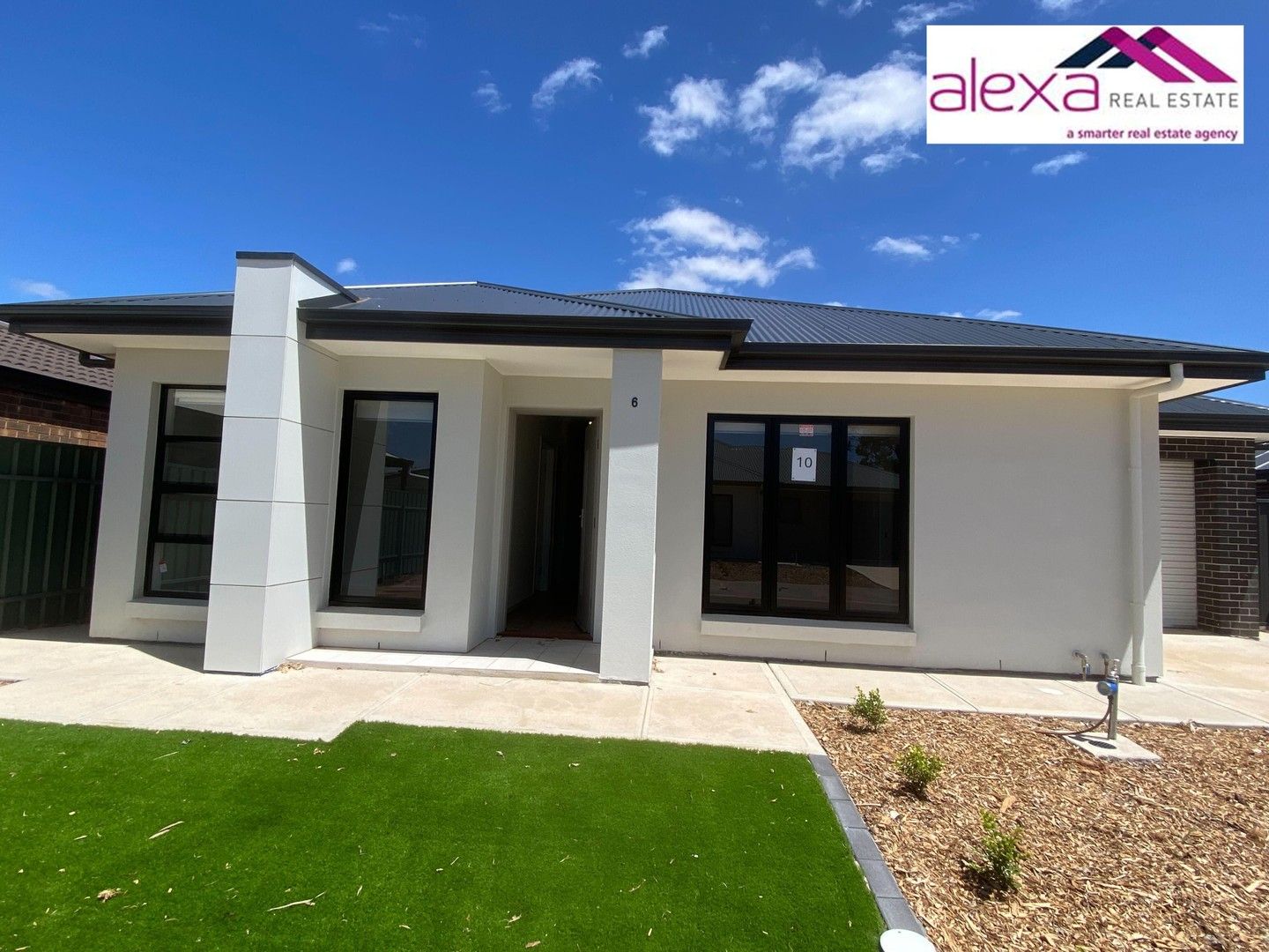 3 bedrooms House in 6/101 Peerless Rd MUNNO PARA WEST SA, 5115