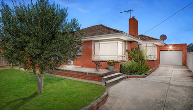 Picture of 20 Waters Drive, SEAHOLME VIC 3018