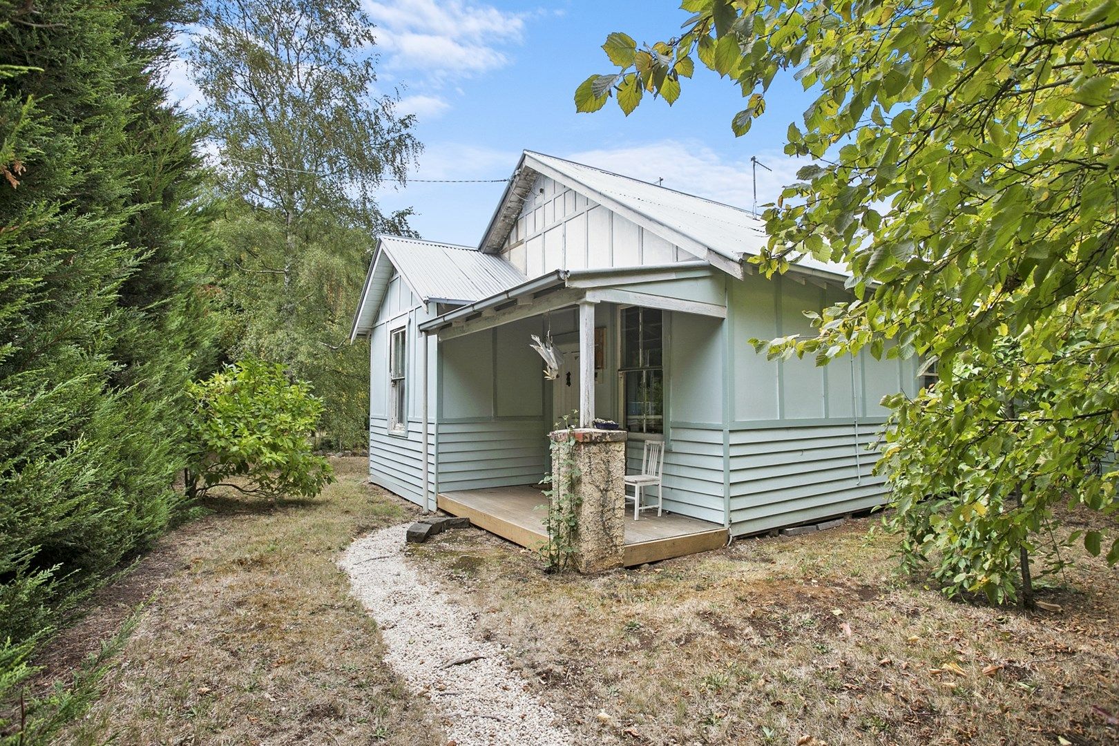 28 Main Street, Lyonville VIC 3461, Image 0