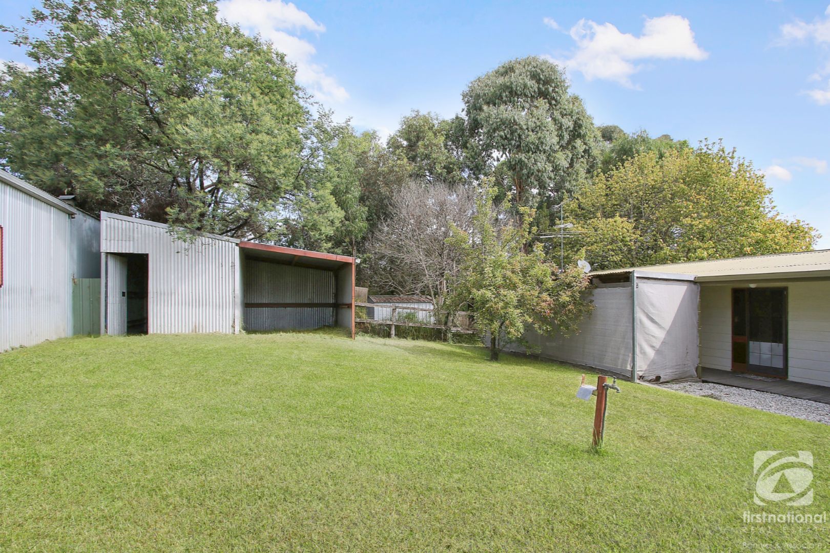 5A Buckland Gap Road, Beechworth VIC 3747, Image 1