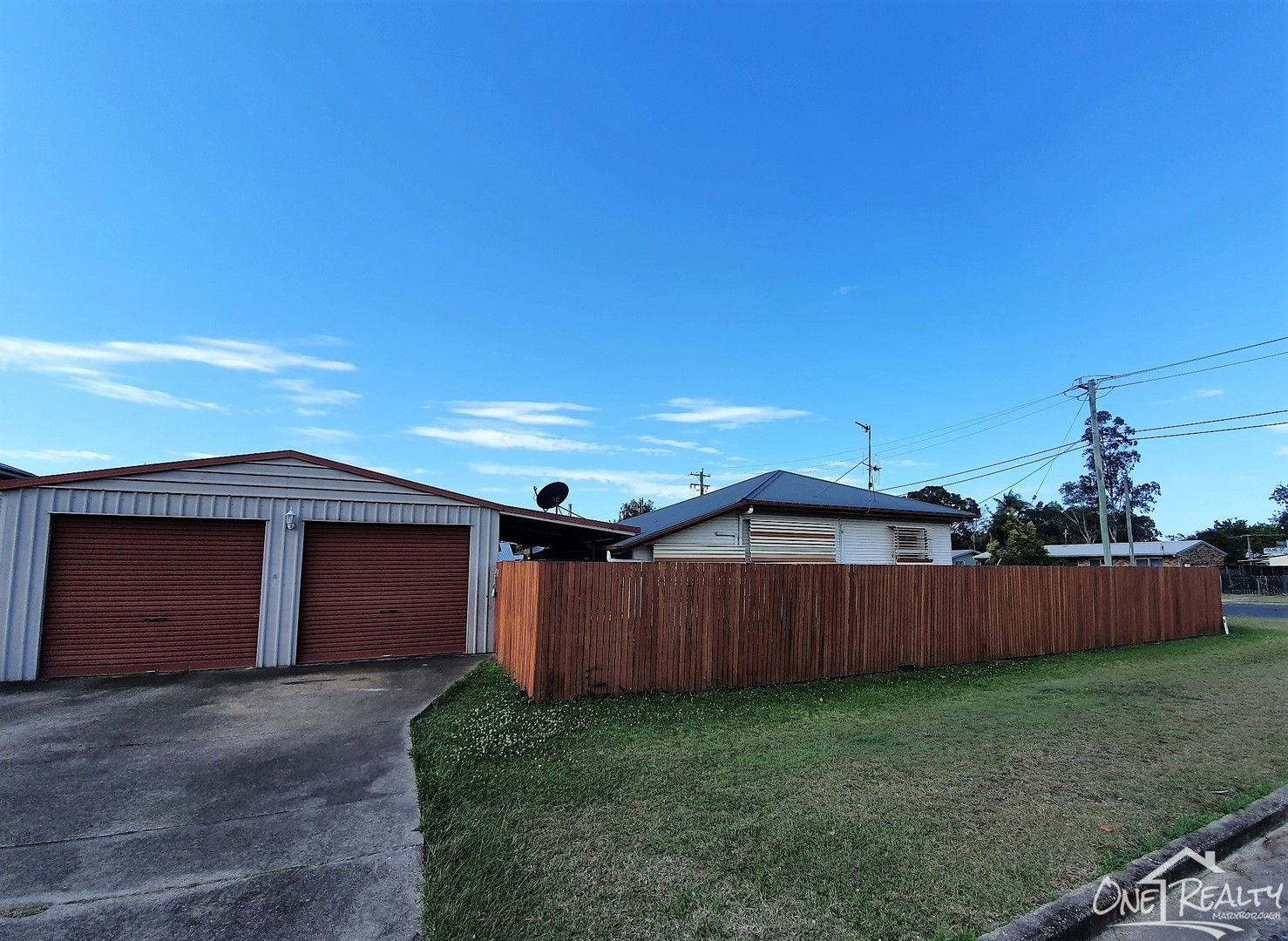 12 Holme St, Granville QLD 4650, Image 0