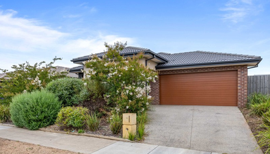 Picture of 13 Hinterland Drive, CURLEWIS VIC 3222