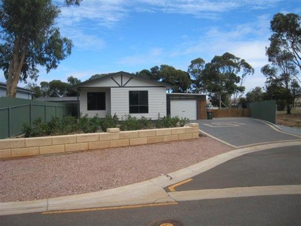 Lot 30 Benjamin Road, POONINDIE SA 5607, Image 1