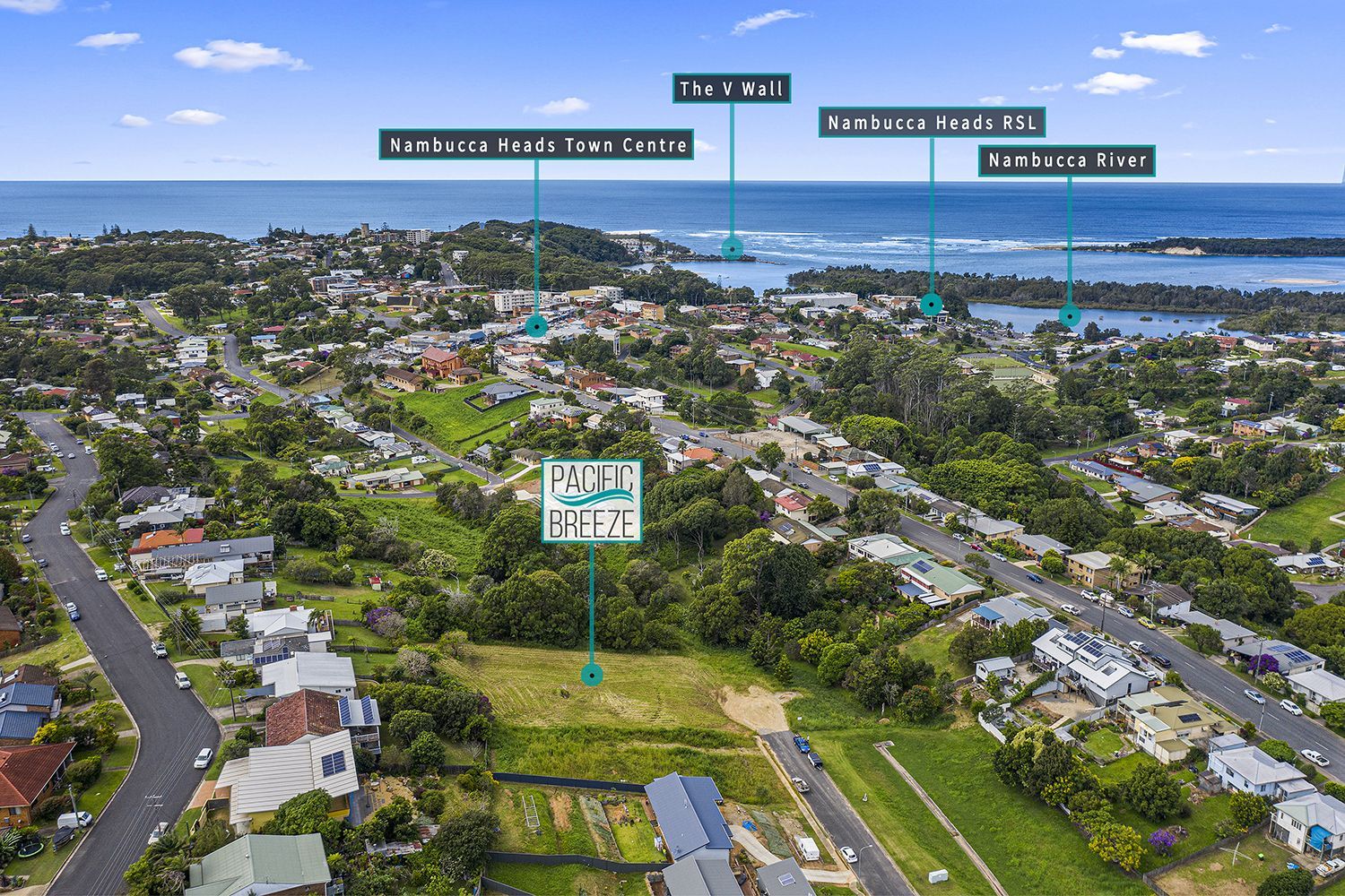 21 Glen Sheather, Nambucca Heads NSW 2448, Image 1