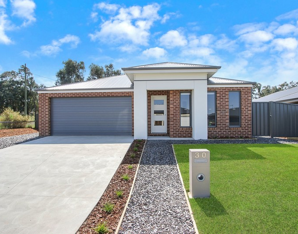 30 Hibberson Court, Thurgoona NSW 2640