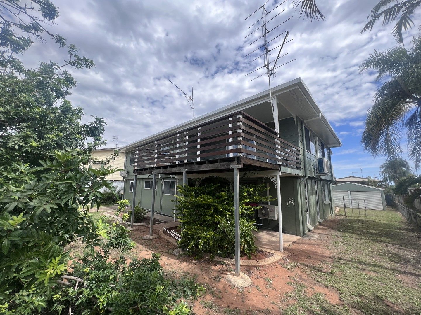 17 MacKay Street, Moranbah QLD 4744, Image 1