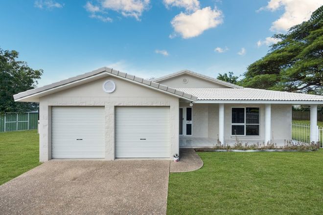 Picture of 64A Gollogly Lane, RASMUSSEN QLD 4815