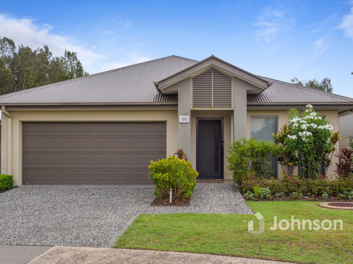 66/1 Halcyon Way, Hope Island Property History & Address Research