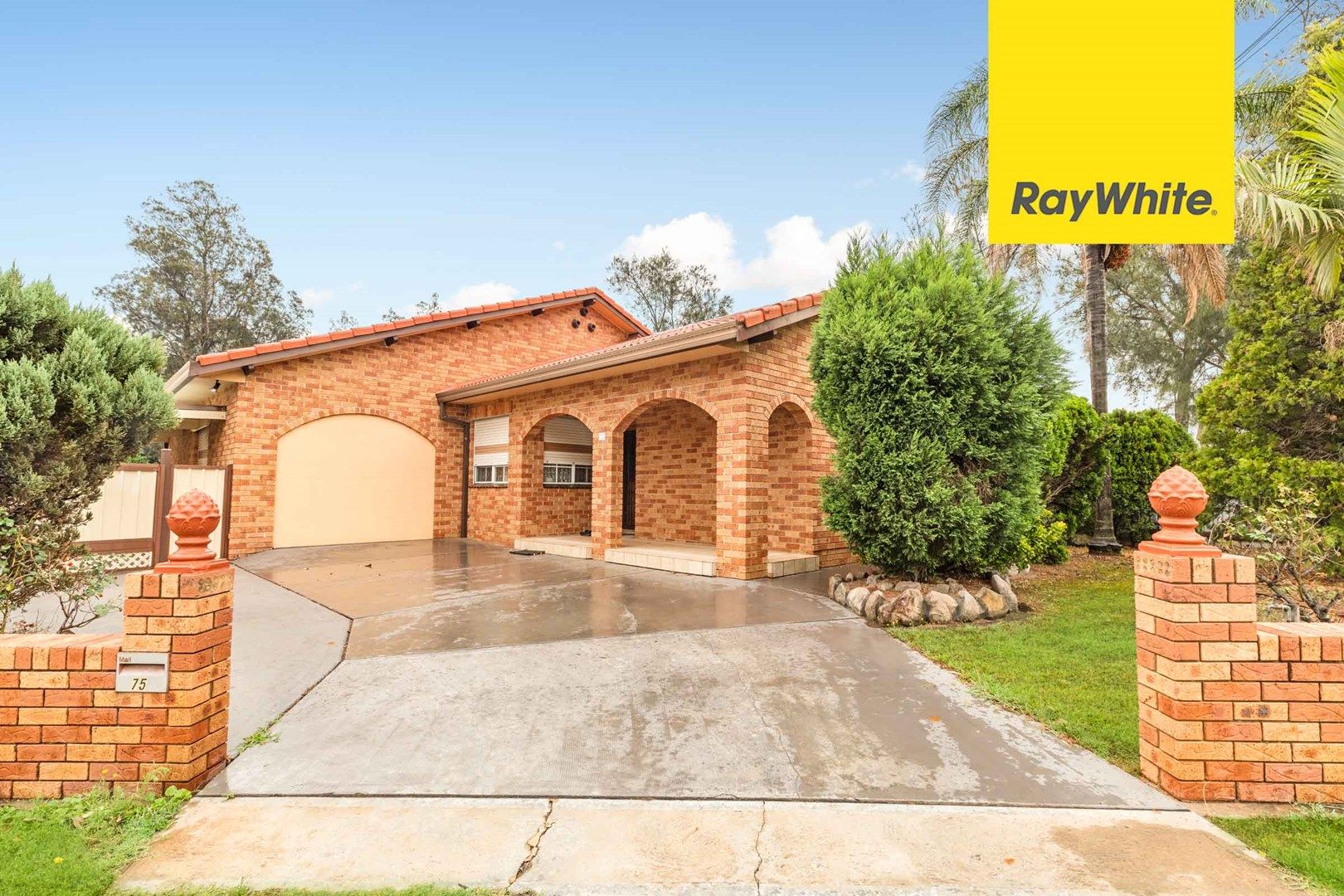 75 Toongabbie Road, Toongabbie NSW 2146, Image 0