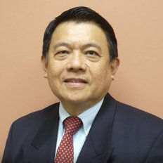 Charles Wu, Sales representative