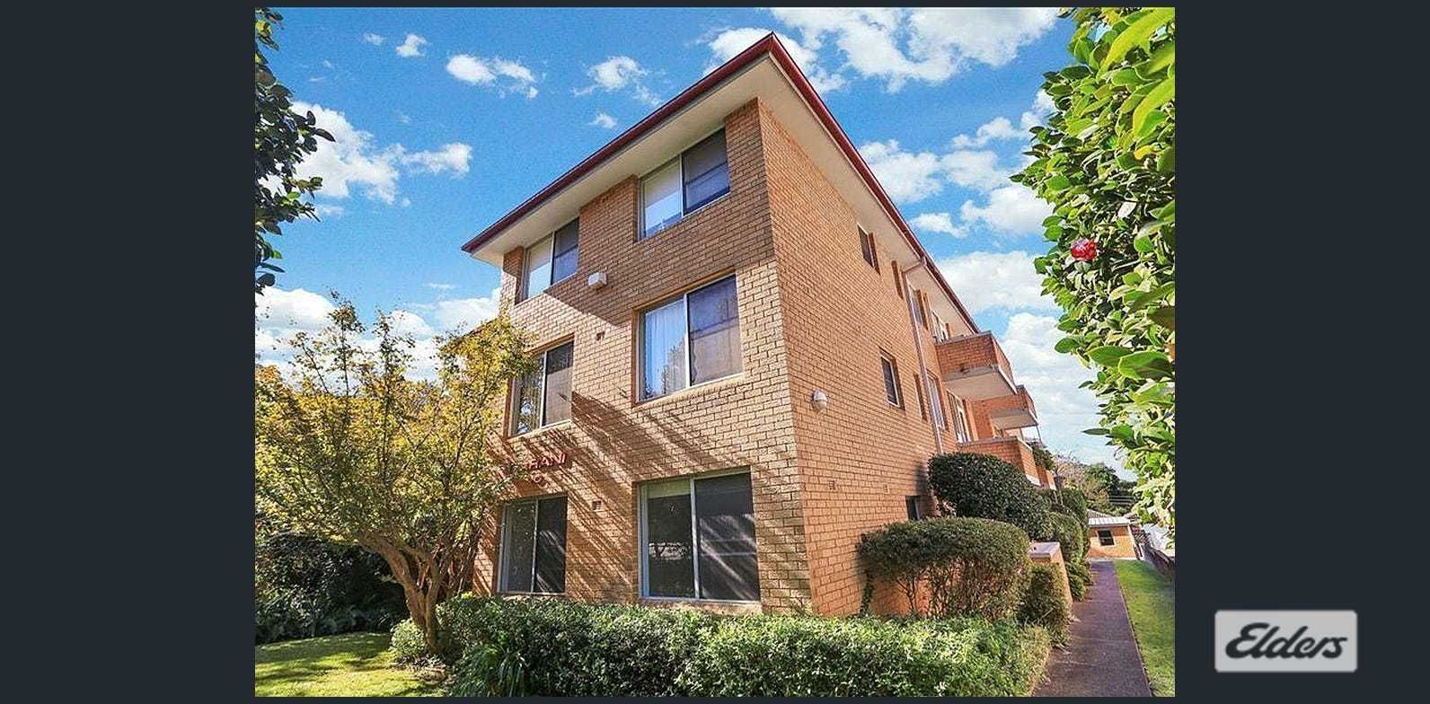 1/10 Albert Street, Hornsby NSW 2077 Apartment For Rent Domain