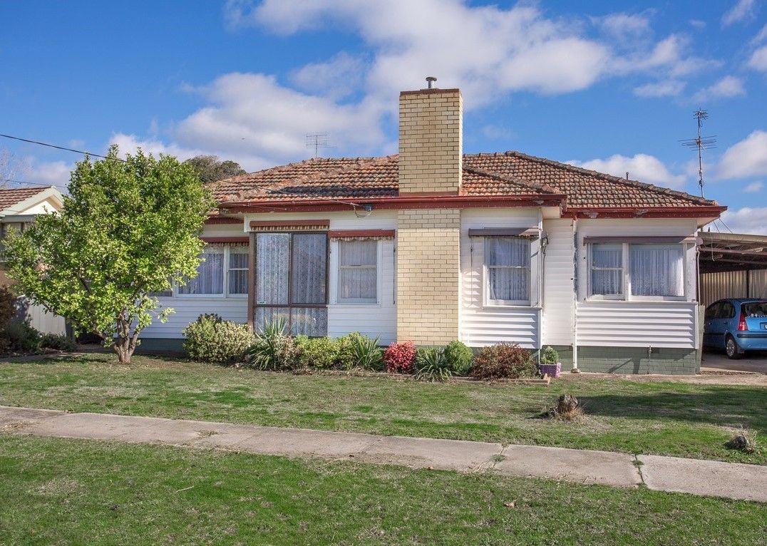 23 Ercil Street, Wendouree VIC 3355, Image 0