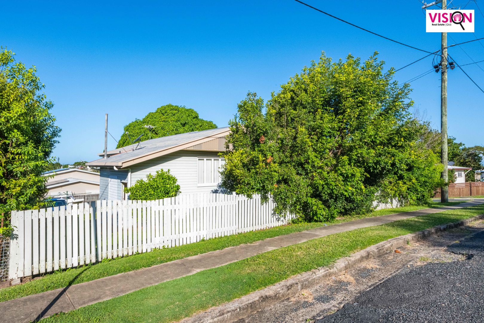 56 High Street, North Mackay QLD 4740, Image 1