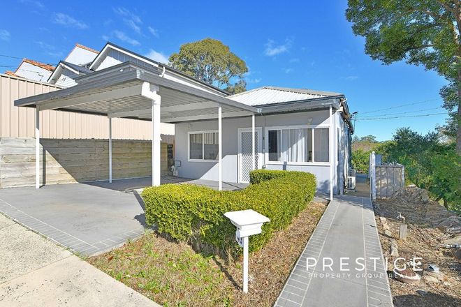 Picture of 43 Lloyd Street, BEXLEY NSW 2207