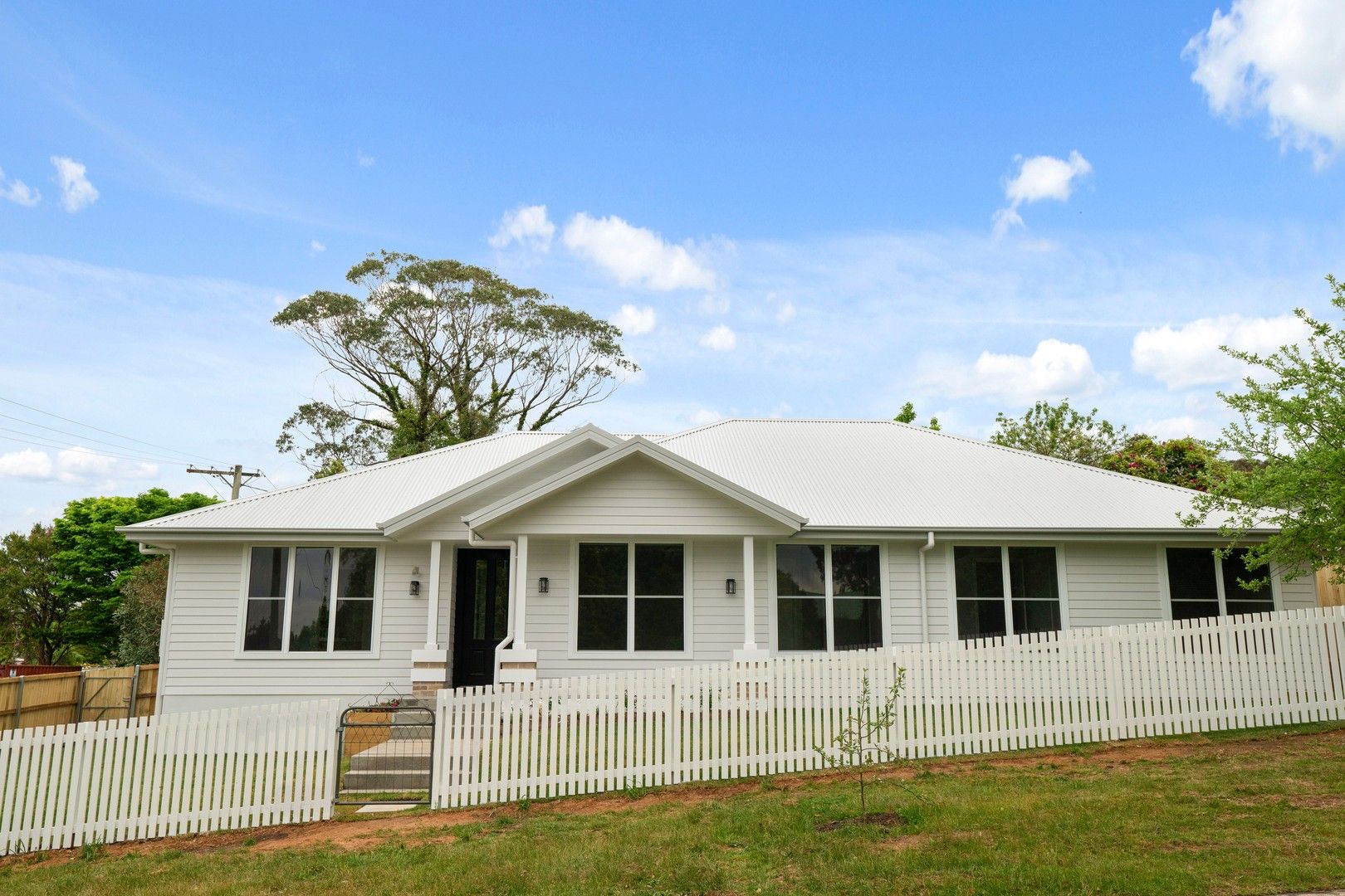 18A Helena Street, Mittagong NSW 2575 House For Rent 825 Domain