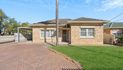 Picture of 79 Overland Road, CROYDON PARK SA 5008