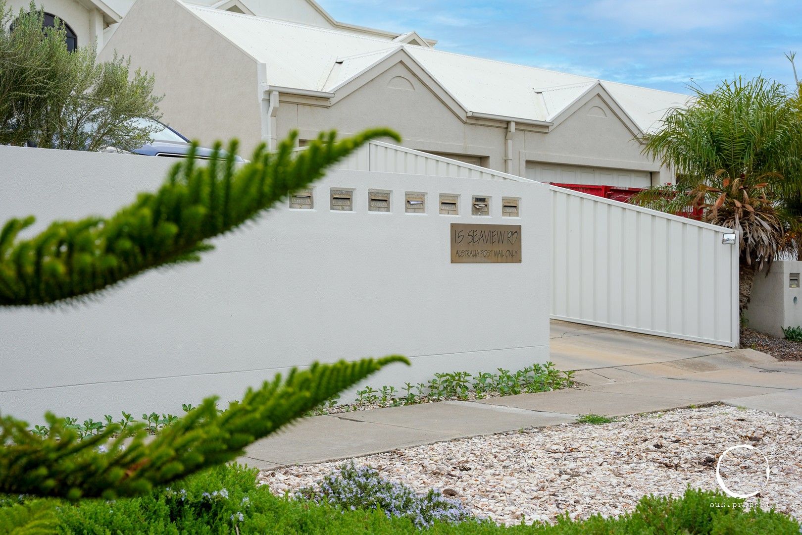 3/15 Seaview Road, West Beach SA 5024 Apartment For Rent Domain