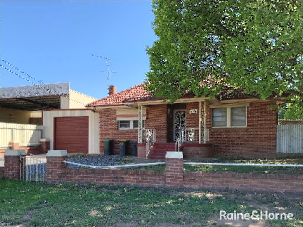 344 Boorowa Street, Young NSW 2594, Image 0