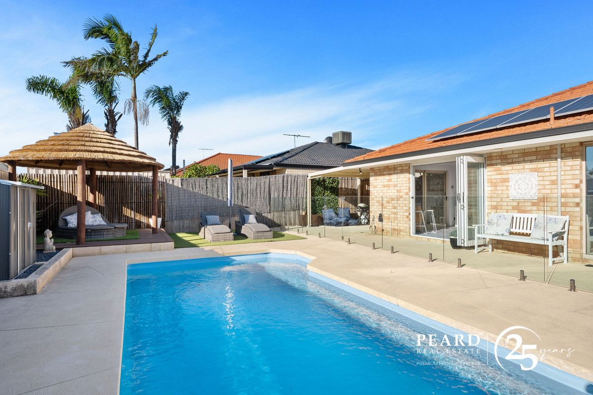 64 Carwoola Circle, Carramar WA 6031, Image 1