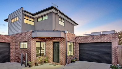 Picture of 2/52 Ashleigh Crescent, MEADOW HEIGHTS VIC 3048