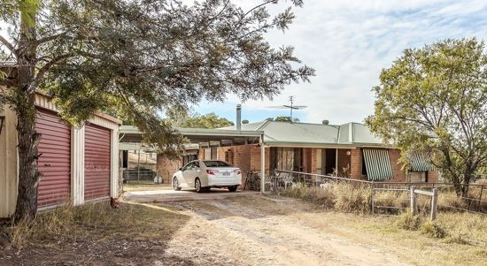 675 Spa Water Road, Iredale QLD 4344