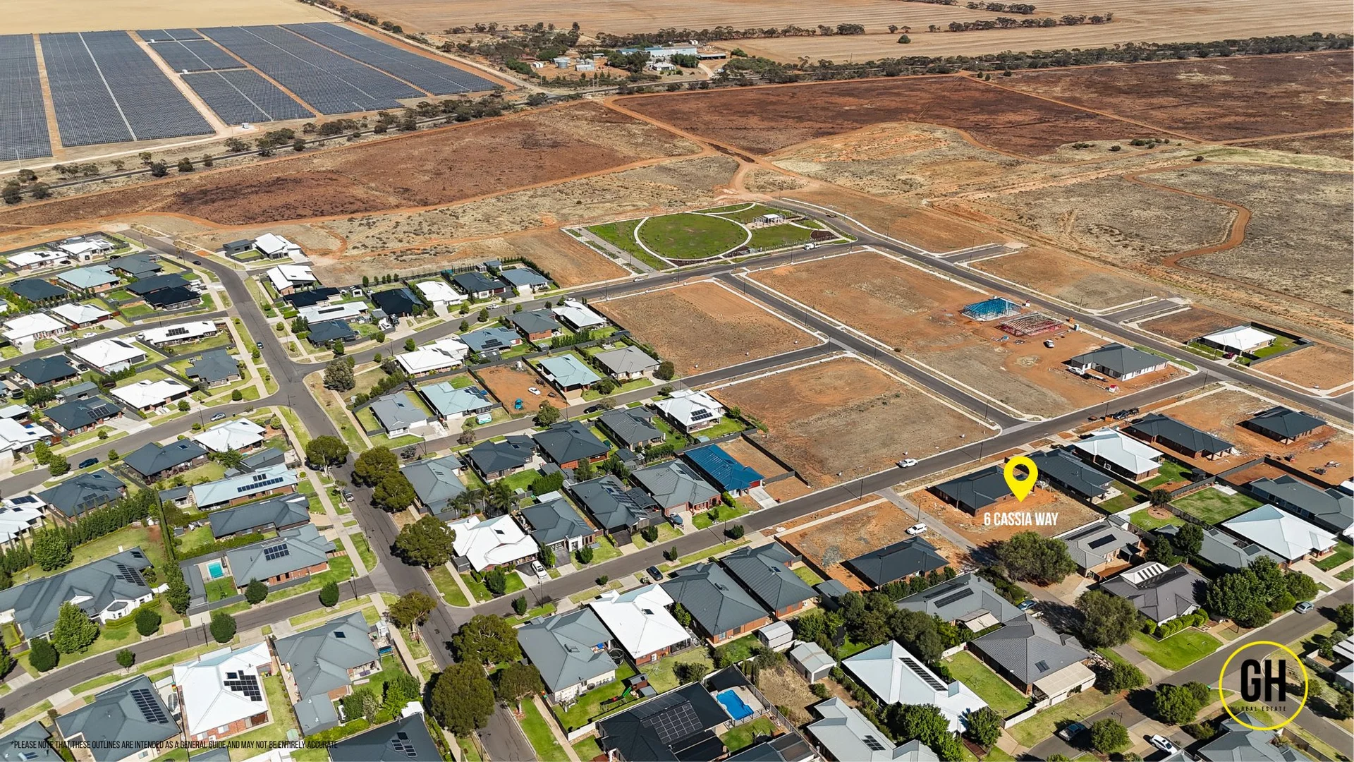 Additional image 6 of 6 Cassia Way, Swan Hill VIC 3585