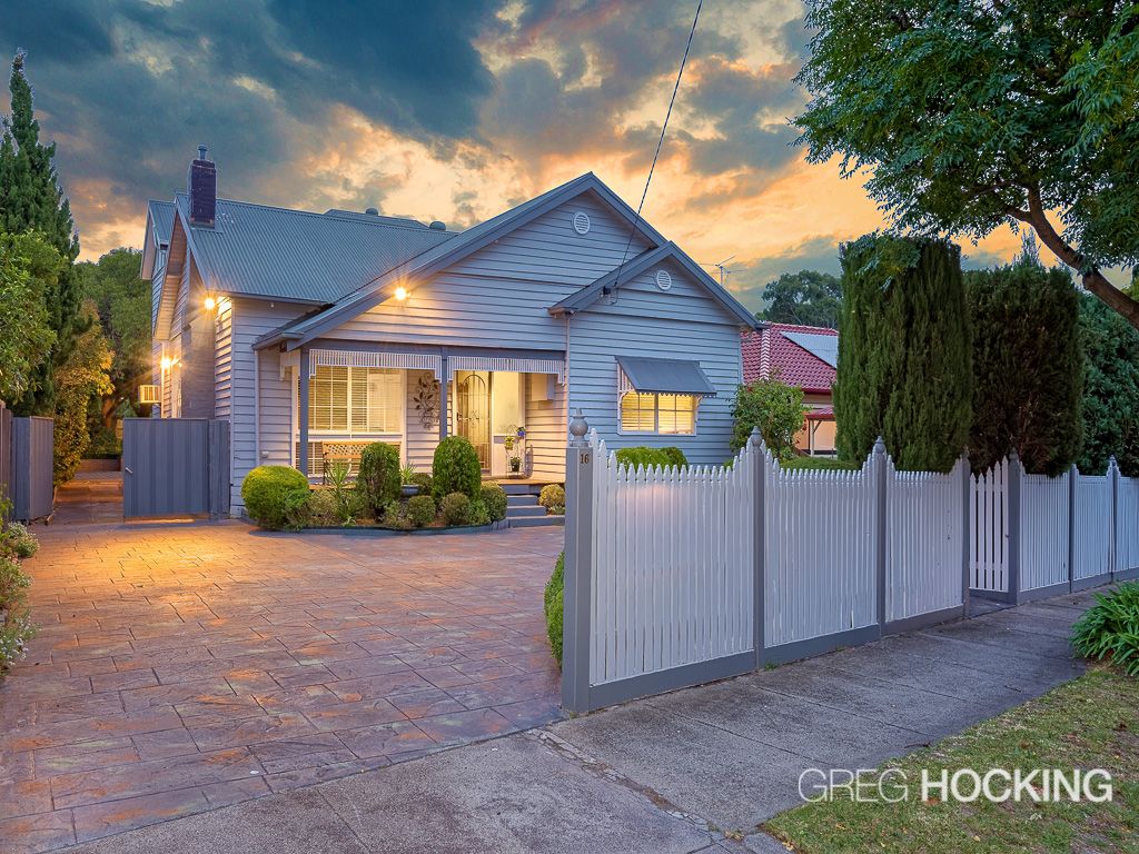 16 Sunray Avenue, Cheltenham VIC 3192, Image 1