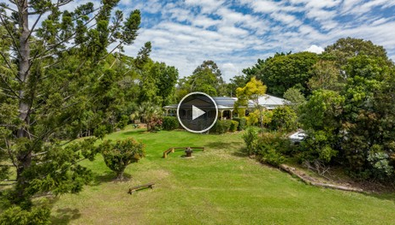 Picture of 42 Cudgerie Dr, BLACK MOUNTAIN QLD 4563