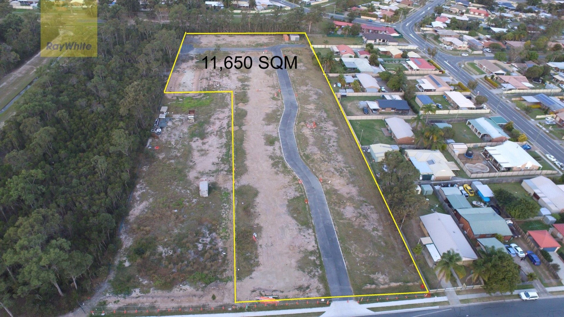 Lot 900, 99 Second Avenue, Marsden QLD 4132, Image 0