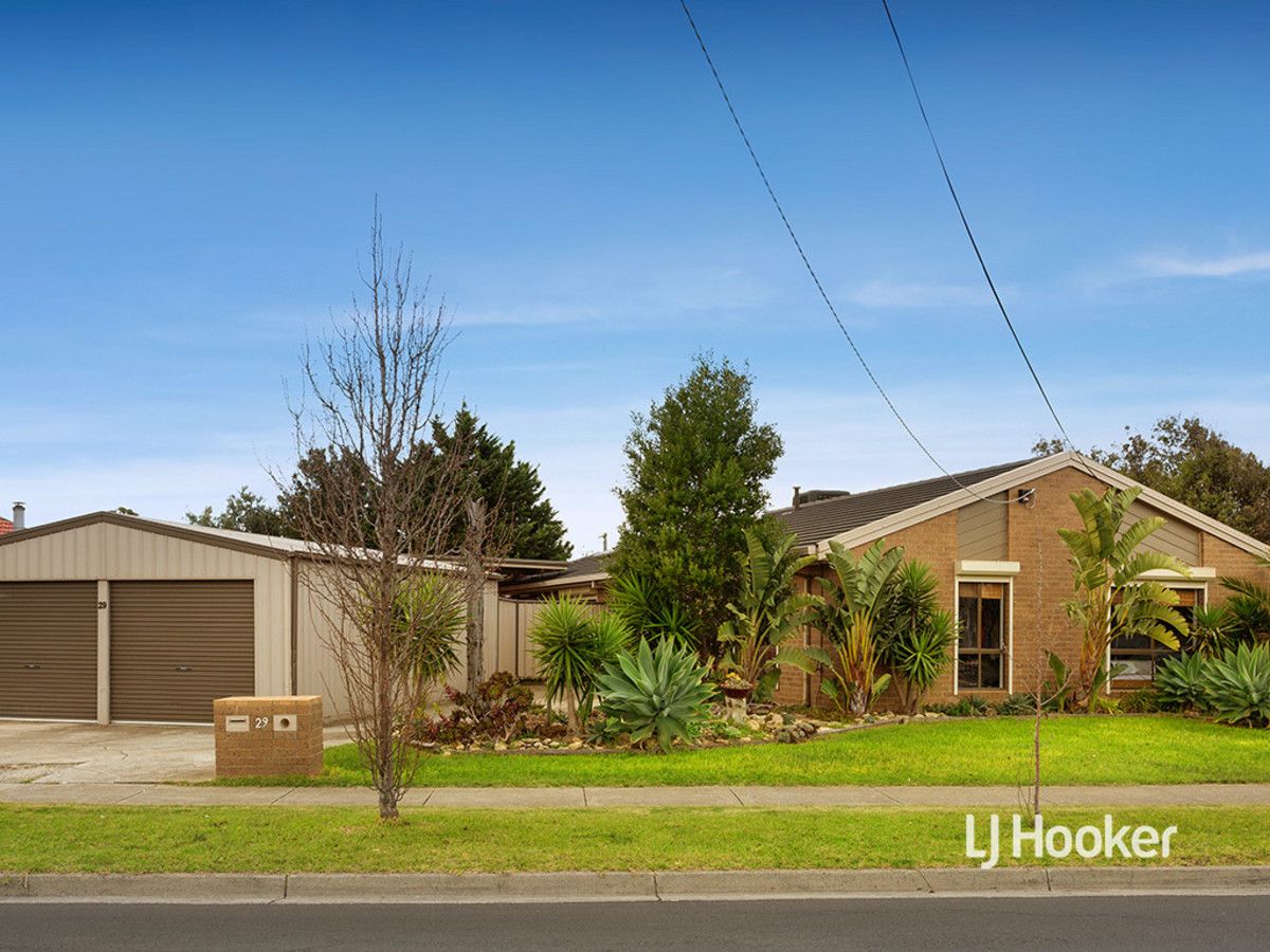 29 Mintaro Way, Seabrook VIC 3028, Image 0