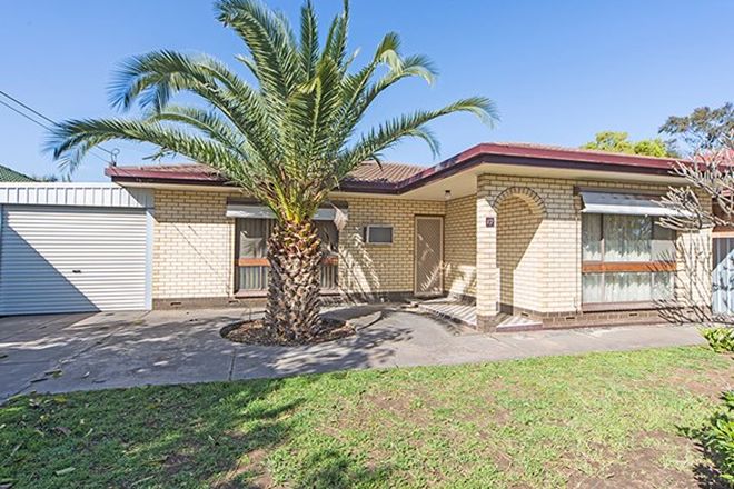 Picture of 17 Essex Street, WOODVILLE GARDENS SA 5012
