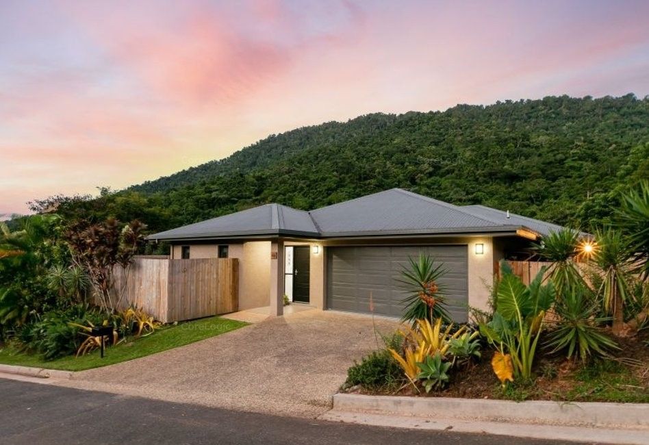 40 Mackerras Street, Redlynch Property History & Address Research