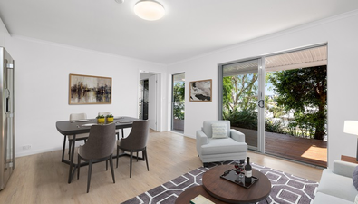 Picture of 1/102 Henderson Street, BULIMBA QLD 4171