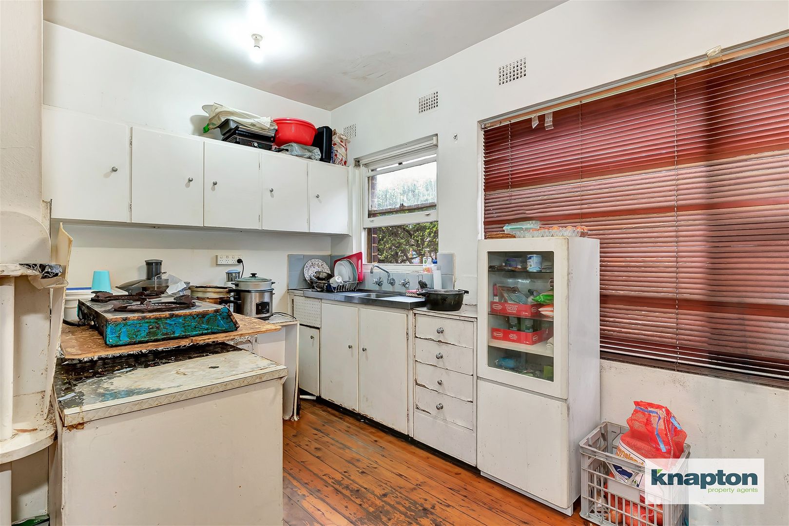 1/231 Haldon Street, Lakemba NSW 2195, Image 1