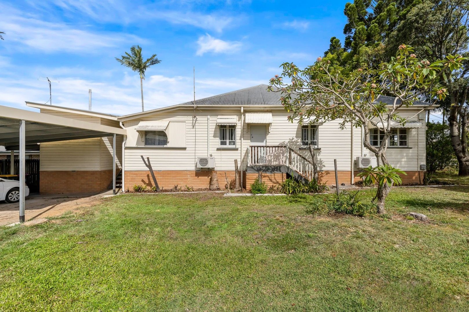 1 bedrooms Semi-Detached in 1/1308 Wynnum Road TINGALPA QLD, 4173