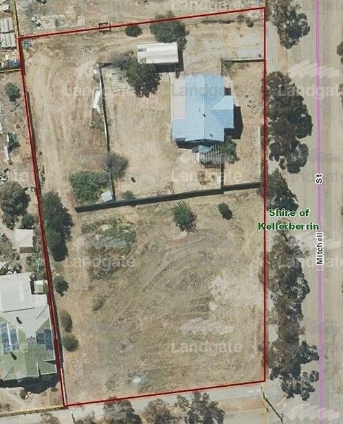 15 Mitchell Street, Kellerberrin WA 6410, Image 1