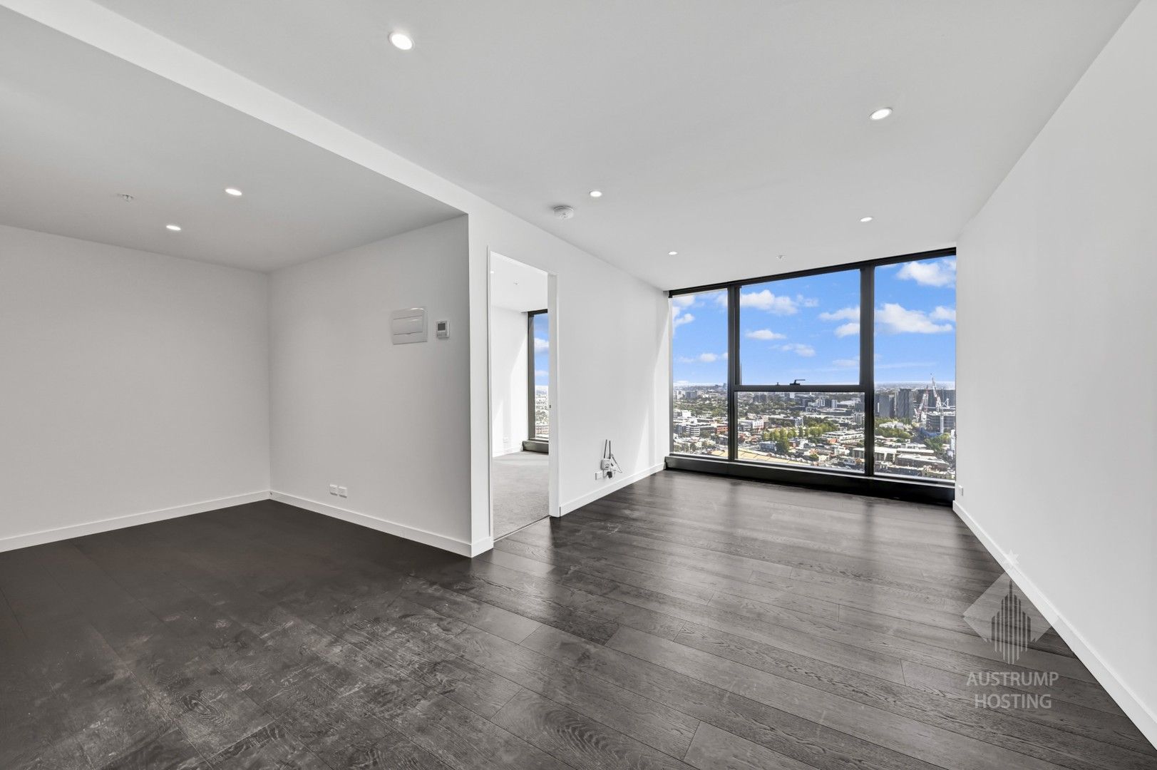 1 bedrooms Apartment / Unit / Flat in 2704/157 A'Beckett MELBOURNE VIC, 3000