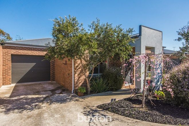 Picture of 3/9 Carruthers Court, THOMSON VIC 3219