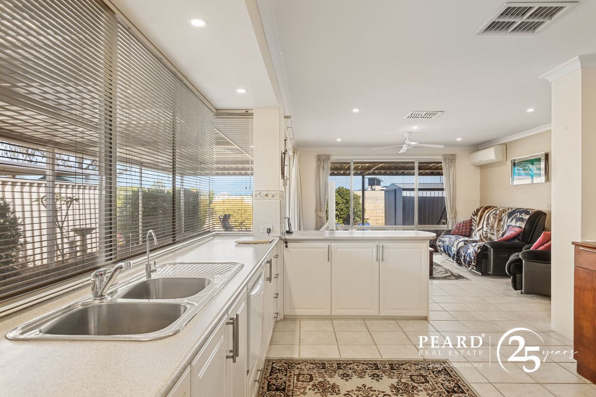 25 Twilight Circuit, Ridgewood WA 6030, Image 0