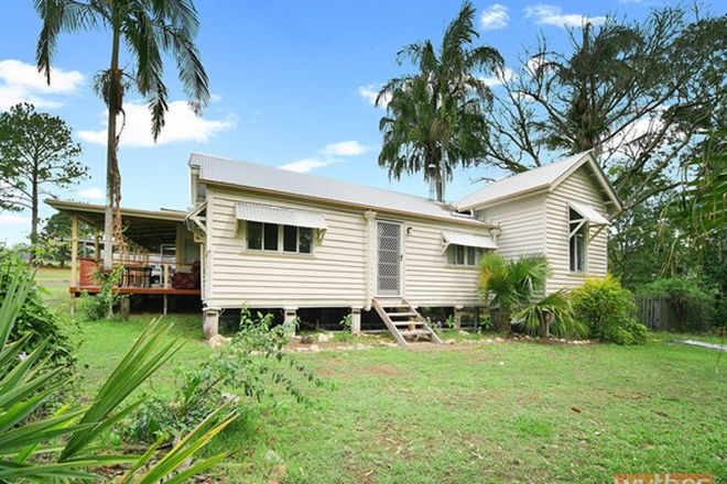 Picture of 628 Traveston Road, TRAVESTON QLD 4570