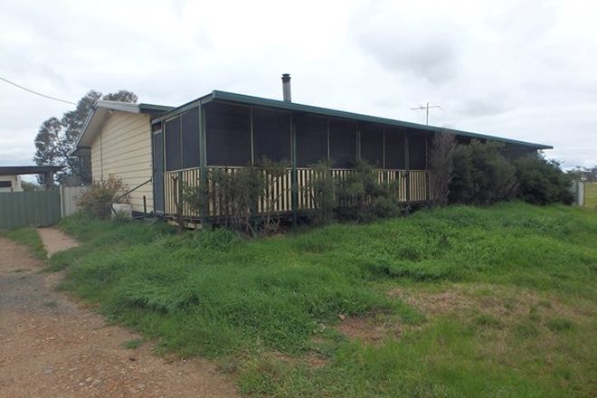 Picture of 1341 Bland Estate Road, QUANDIALLA NSW 2721