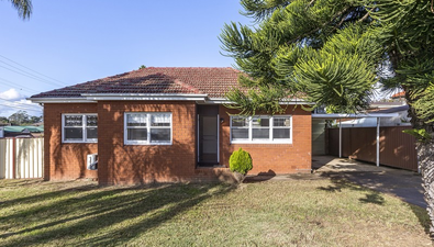 Picture of 1 McClean Street, BLACKTOWN NSW 2148