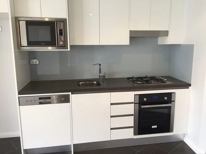 1 bedrooms Apartment / Unit / Flat in 219/18 Epping Park Drive EPPING NSW, 2121