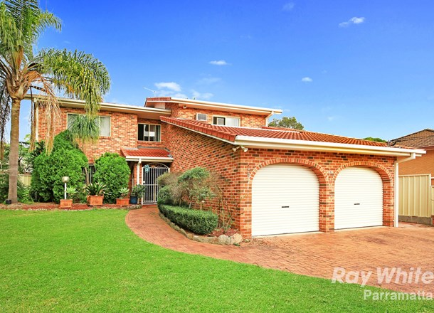 46 Apple Street, Constitution Hill NSW 2145