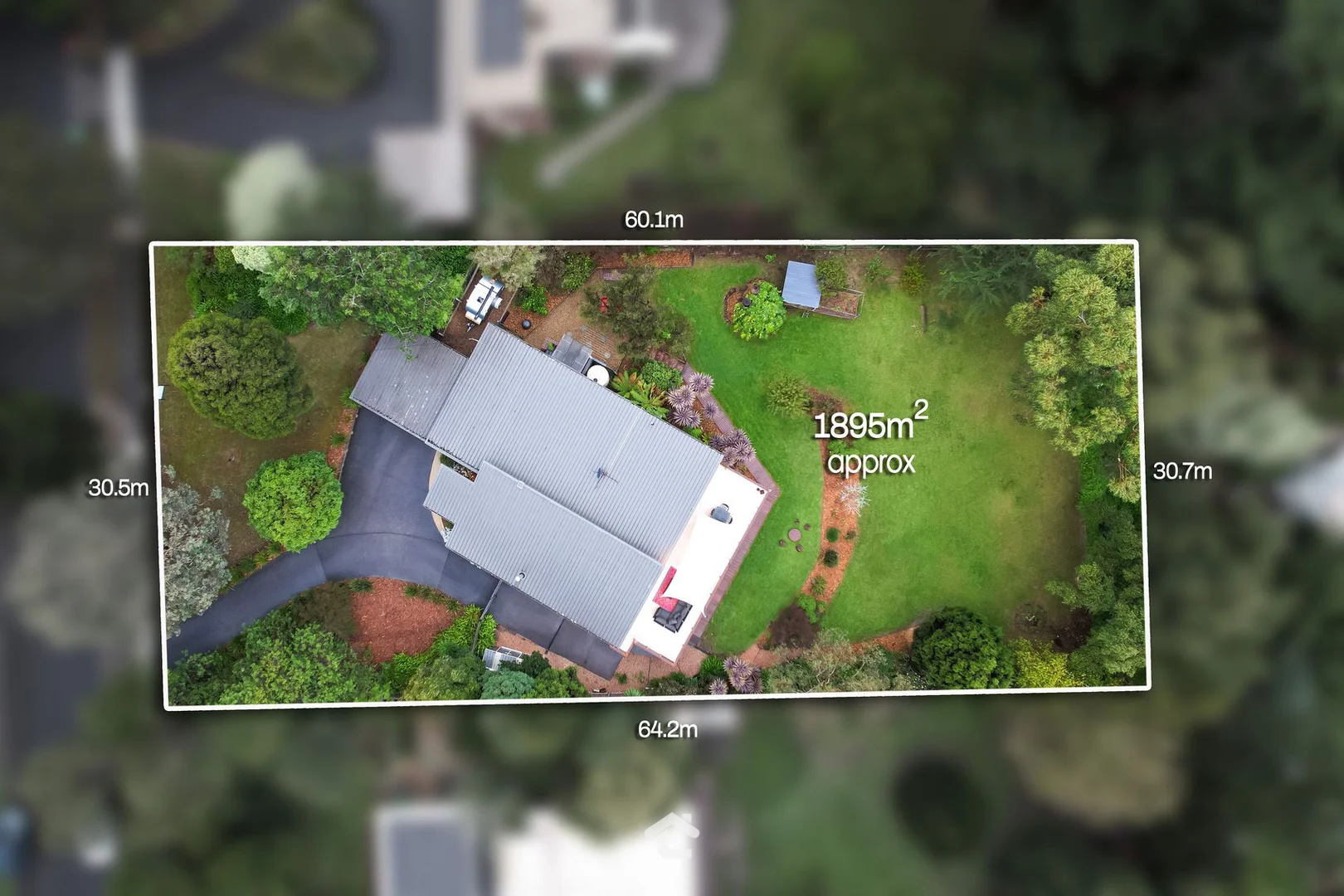 Additional image 30 of 32 Leonard Street, Upwey VIC 3158