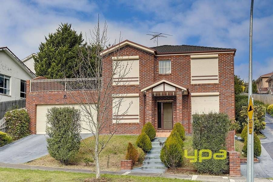 1/12 Shankland Boulevard, MEADOW HEIGHTS VIC 3048, Image 0